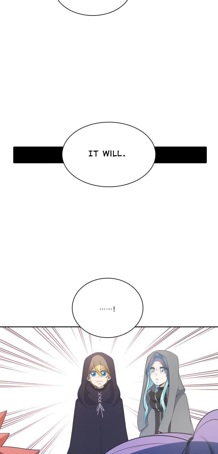 Read Elqueeness chapter 48 image 31 on Lezhin