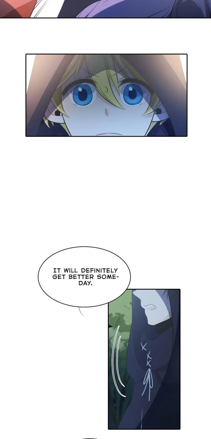 Read Elqueeness chapter 48 image 32 on Lezhin