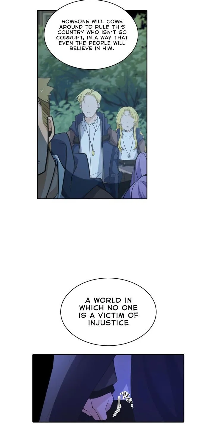 Read Elqueeness chapter 48 image 33 on Lezhin