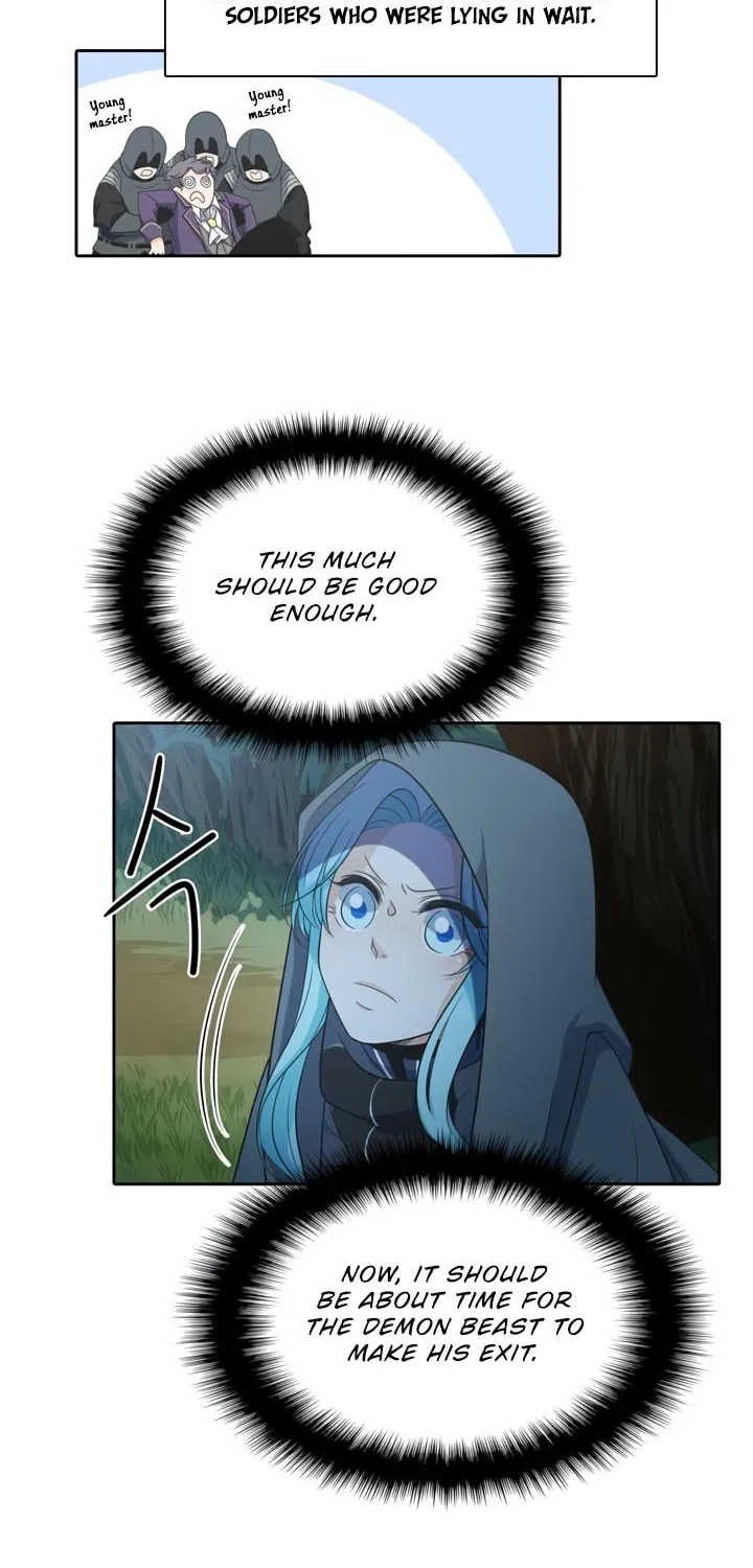Read Elqueeness chapter 48 image 4 on Lezhin