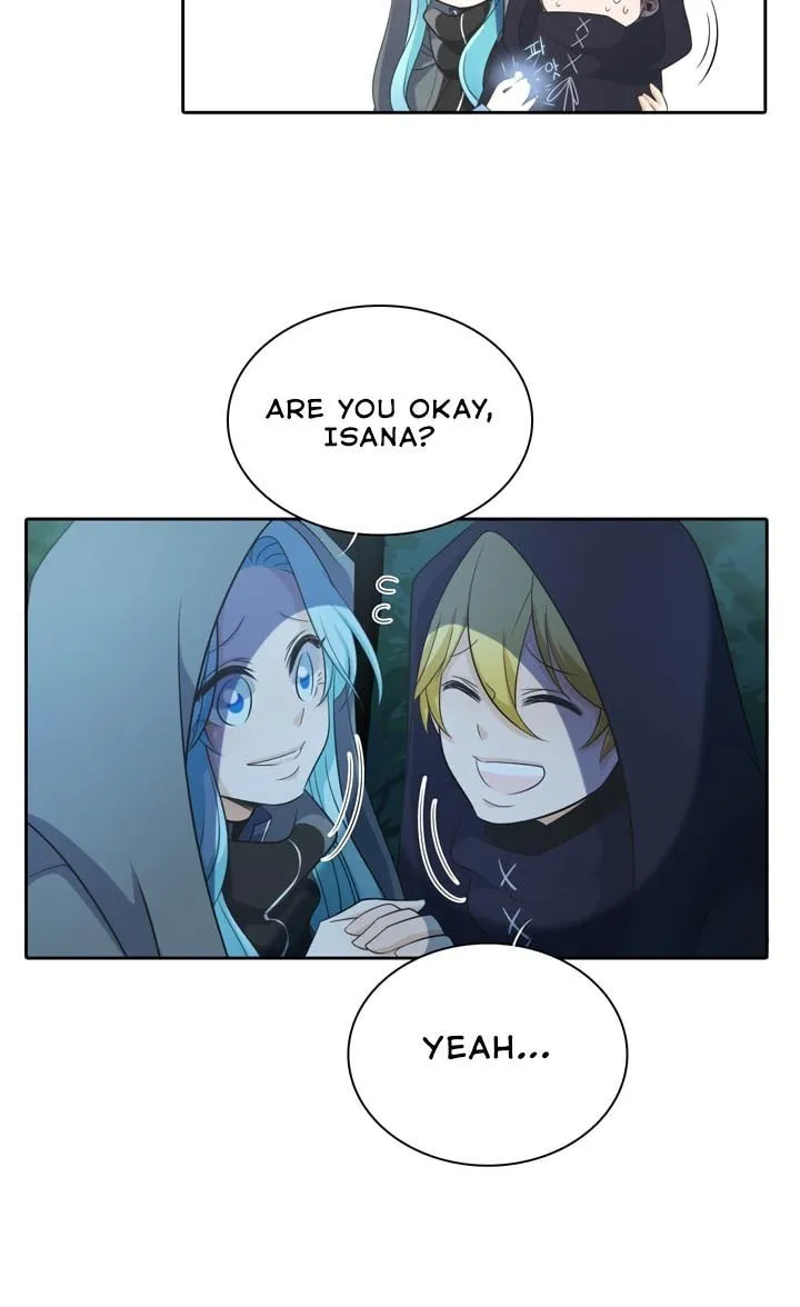 Read Elqueeness chapter 48 image 9 on Lezhin