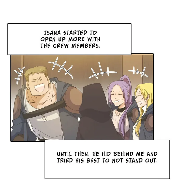 Read Elqueeness chapter 49 image 10 on Lezhin