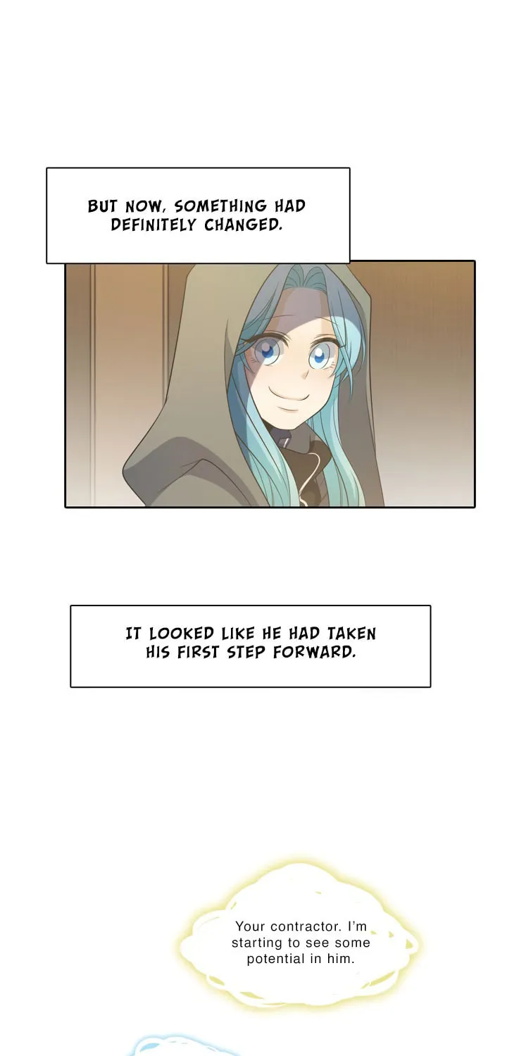 Read Elqueeness chapter 49 image 11 on Lezhin