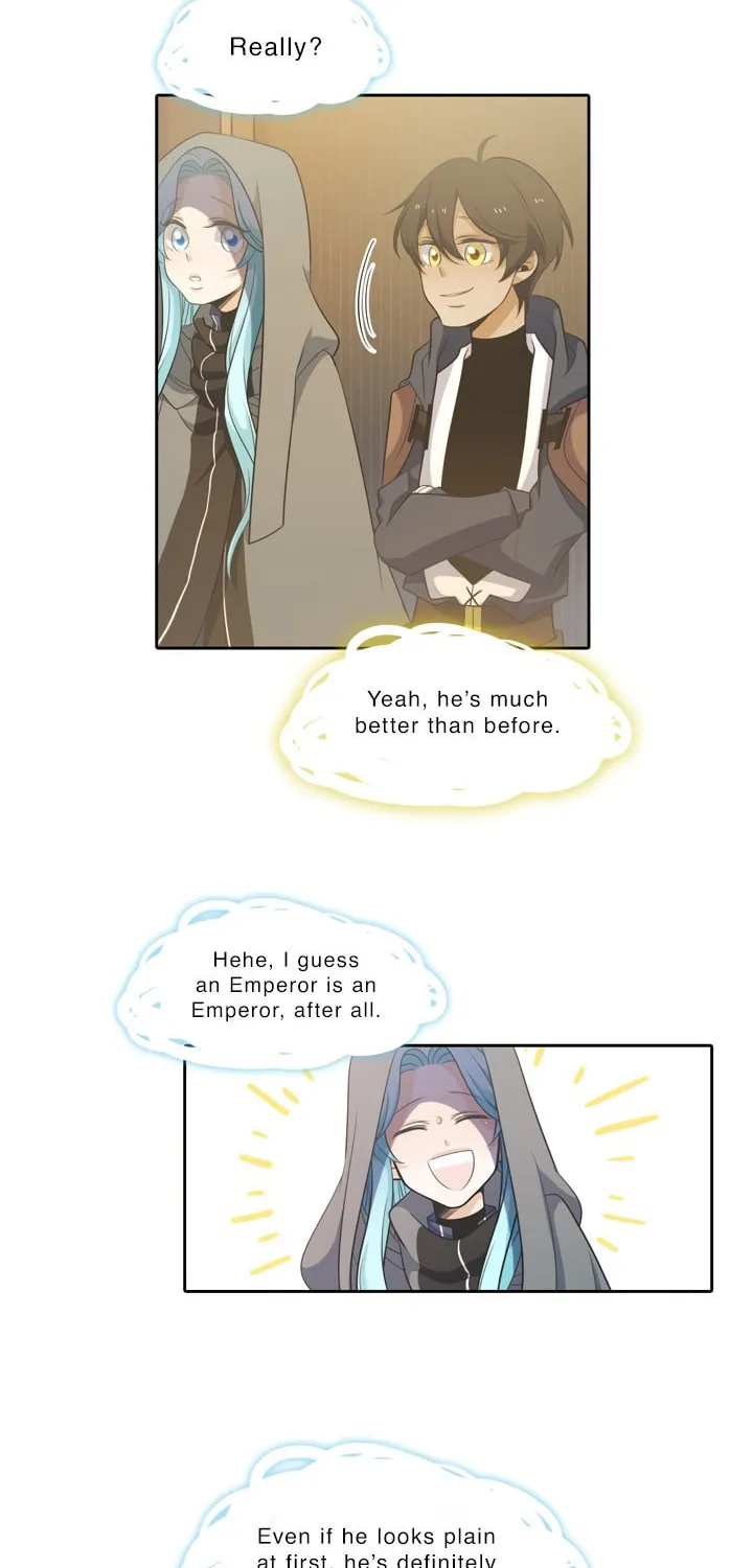 Read Elqueeness chapter 49 image 12 on Lezhin