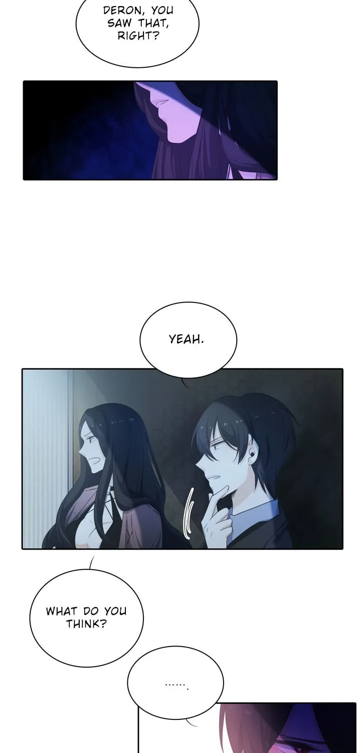 Read Elqueeness chapter 49 image 16 on Lezhin