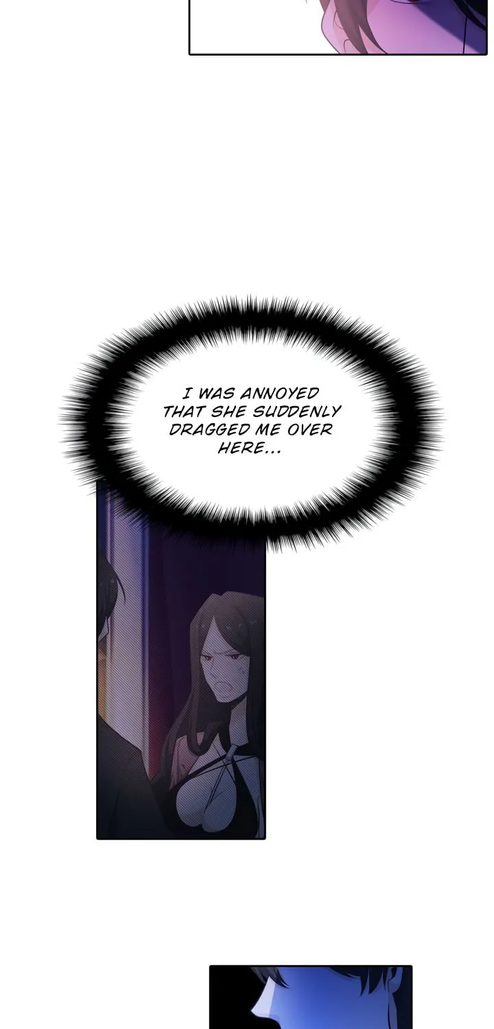 Read Elqueeness chapter 49 image 17 on Lezhin