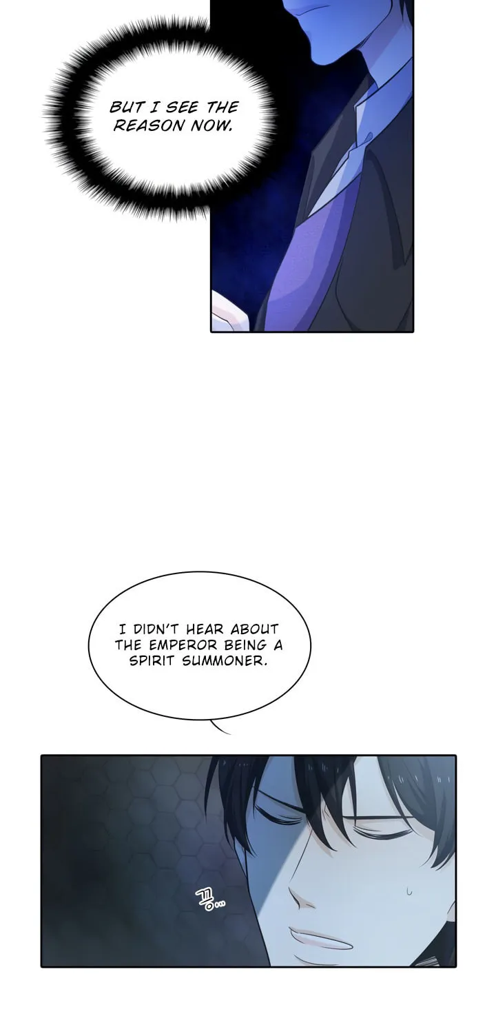Read Elqueeness chapter 49 image 18 on Lezhin