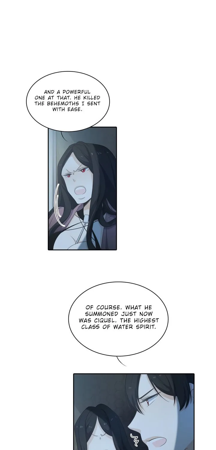 Read Elqueeness chapter 49 image 19 on Lezhin