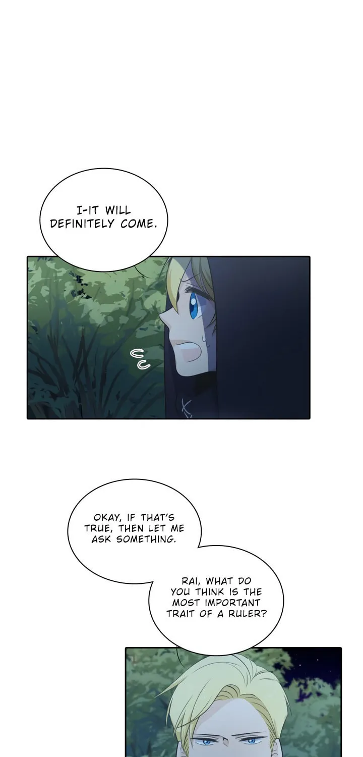 Read Elqueeness chapter 49 image 2 on Lezhin