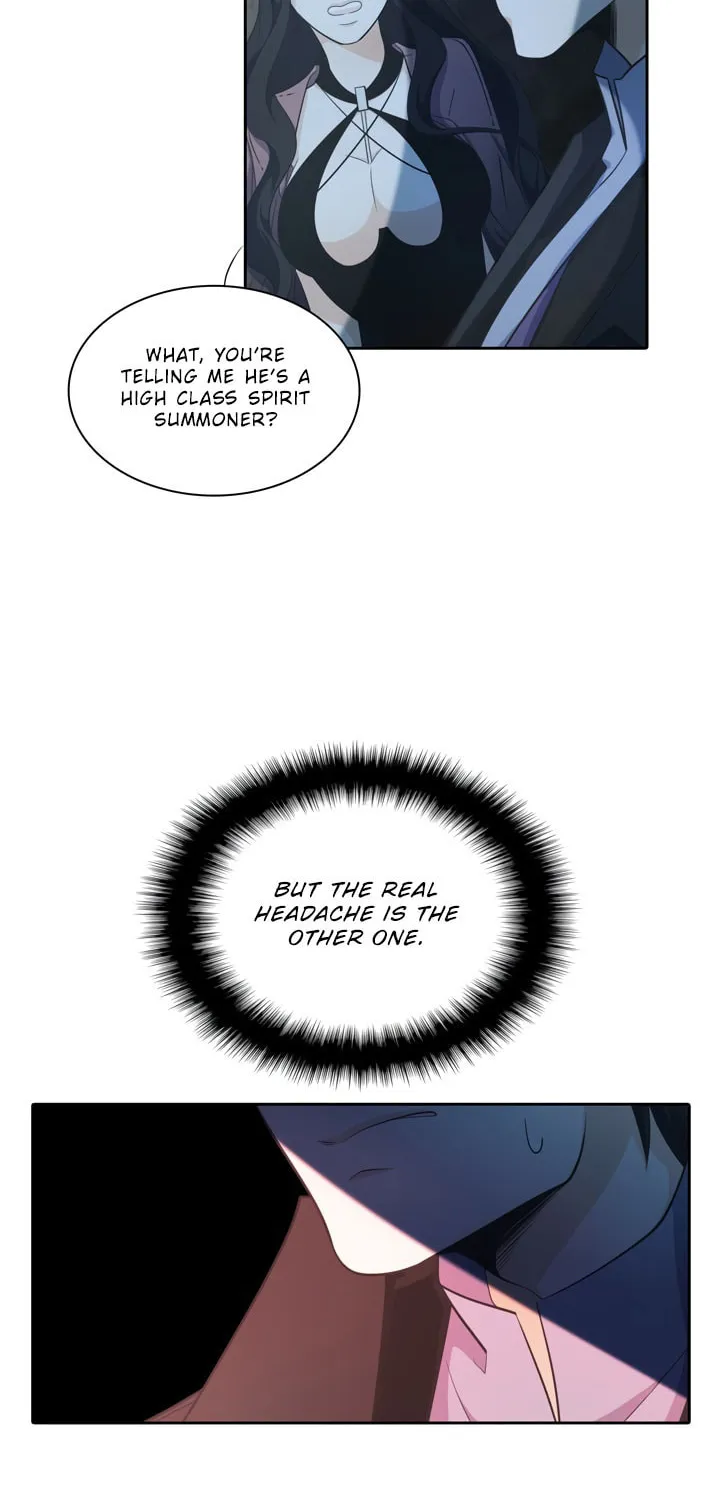 Read Elqueeness chapter 49 image 20 on Lezhin