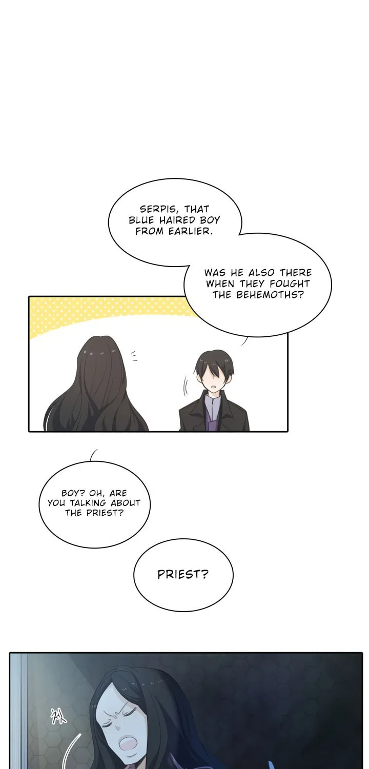 Read Elqueeness chapter 49 image 21 on Lezhin