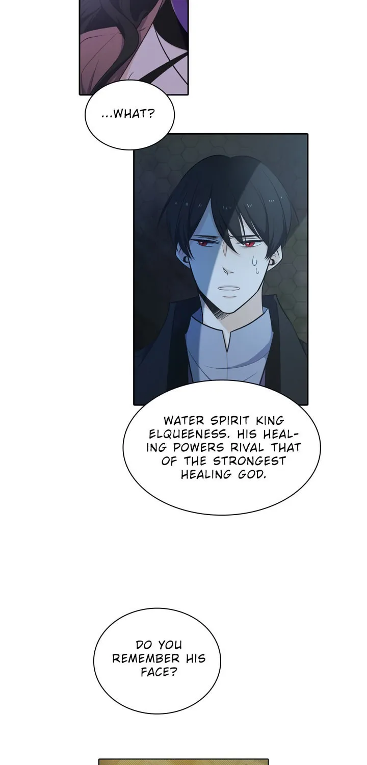 Read Elqueeness chapter 49 image 23 on Lezhin