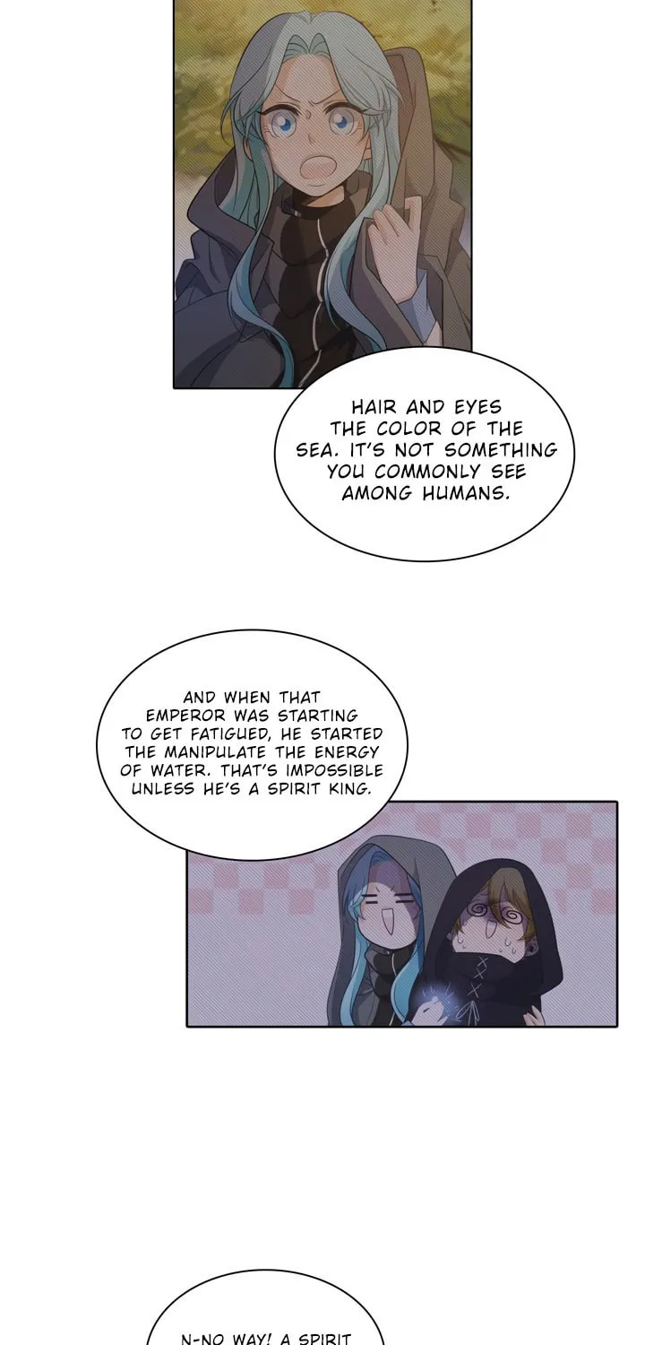 Read Elqueeness chapter 49 image 24 on Lezhin