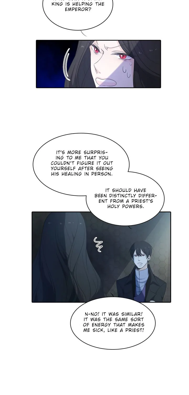 Read Elqueeness chapter 49 image 25 on Lezhin