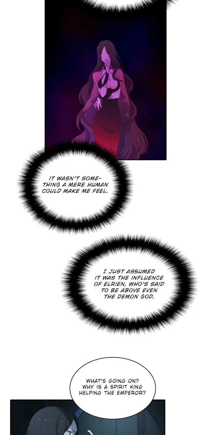 Read Elqueeness chapter 49 image 28 on Lezhin