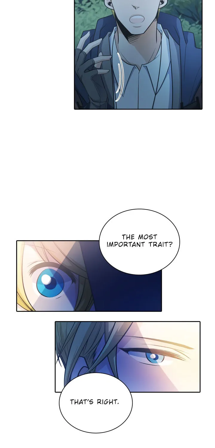Read Elqueeness chapter 49 image 3 on Lezhin