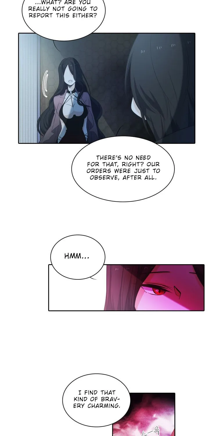 Read Elqueeness chapter 49 image 30 on Lezhin