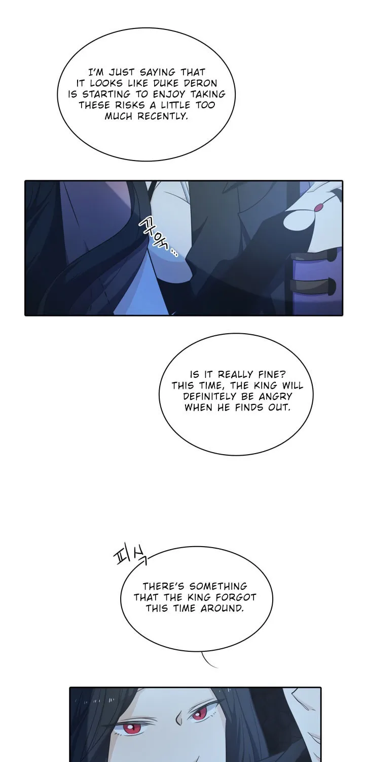 Read Elqueeness chapter 49 image 33 on Lezhin
