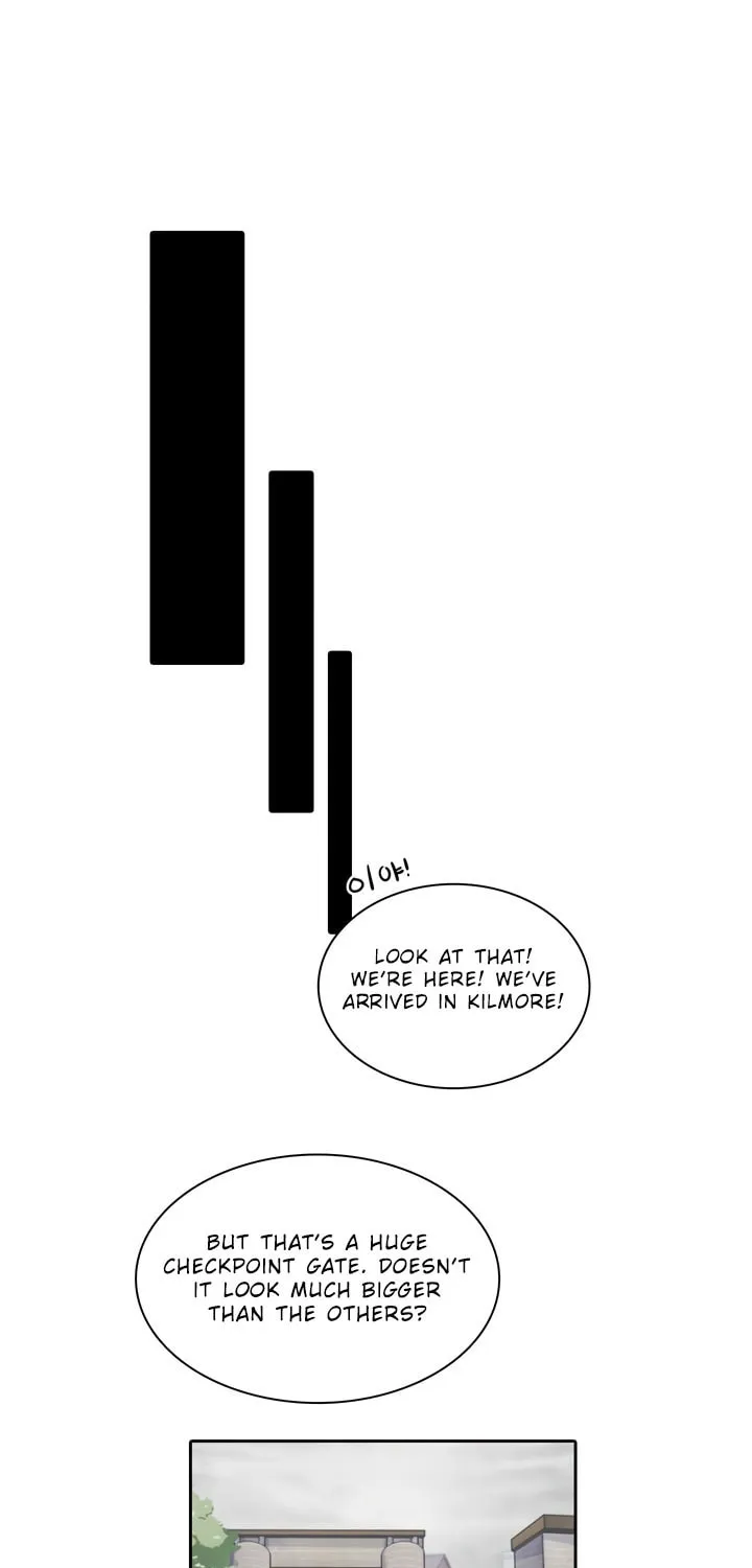 Read Elqueeness chapter 49 image 35 on Lezhin