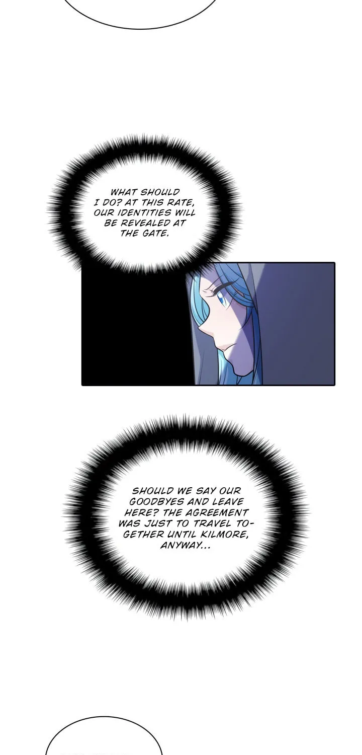 Read Elqueeness chapter 49 image 37 on Lezhin
