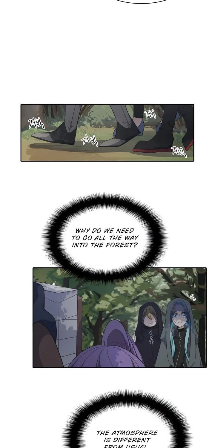Read Elqueeness chapter 49 image 39 on Lezhin