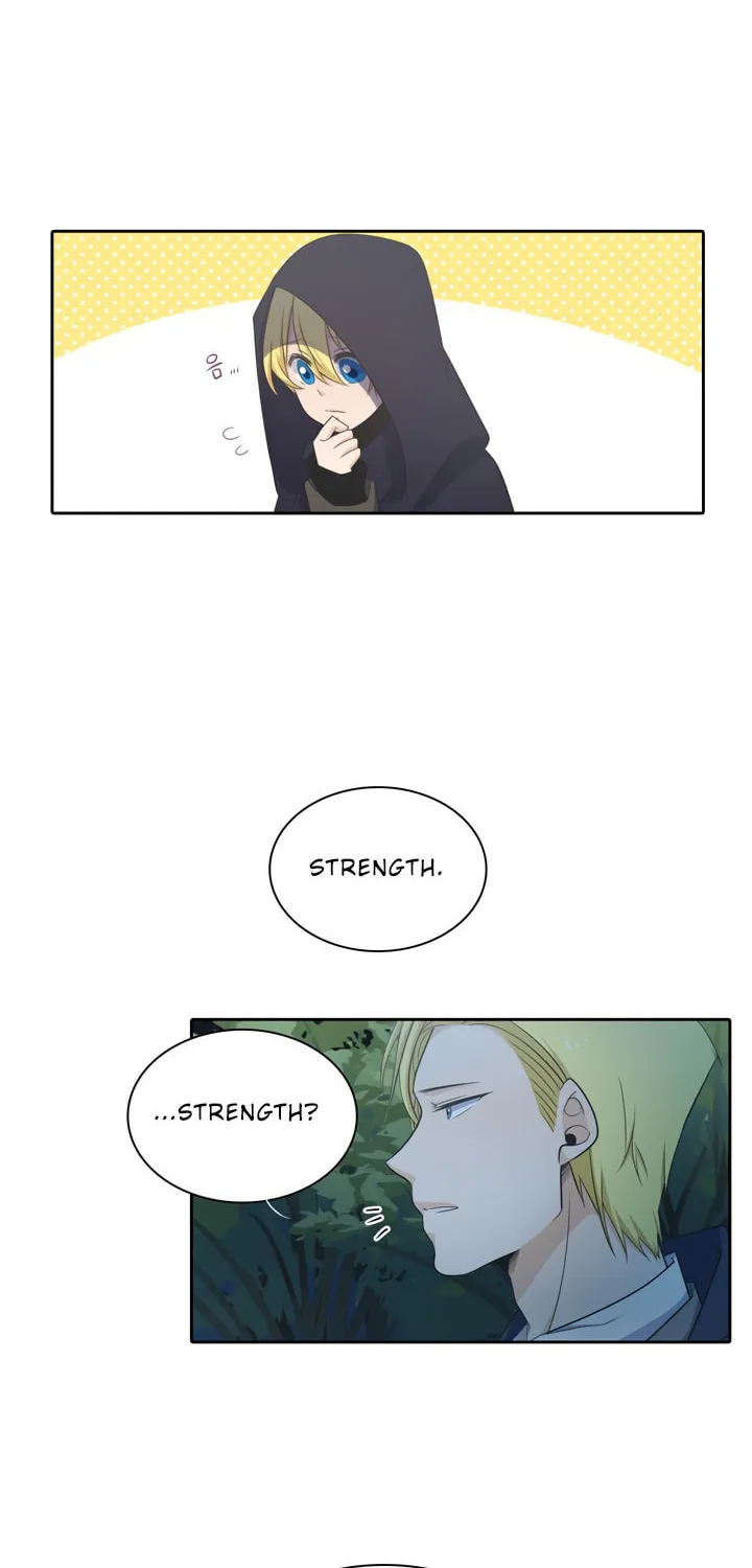 Read Elqueeness chapter 49 image 4 on Lezhin