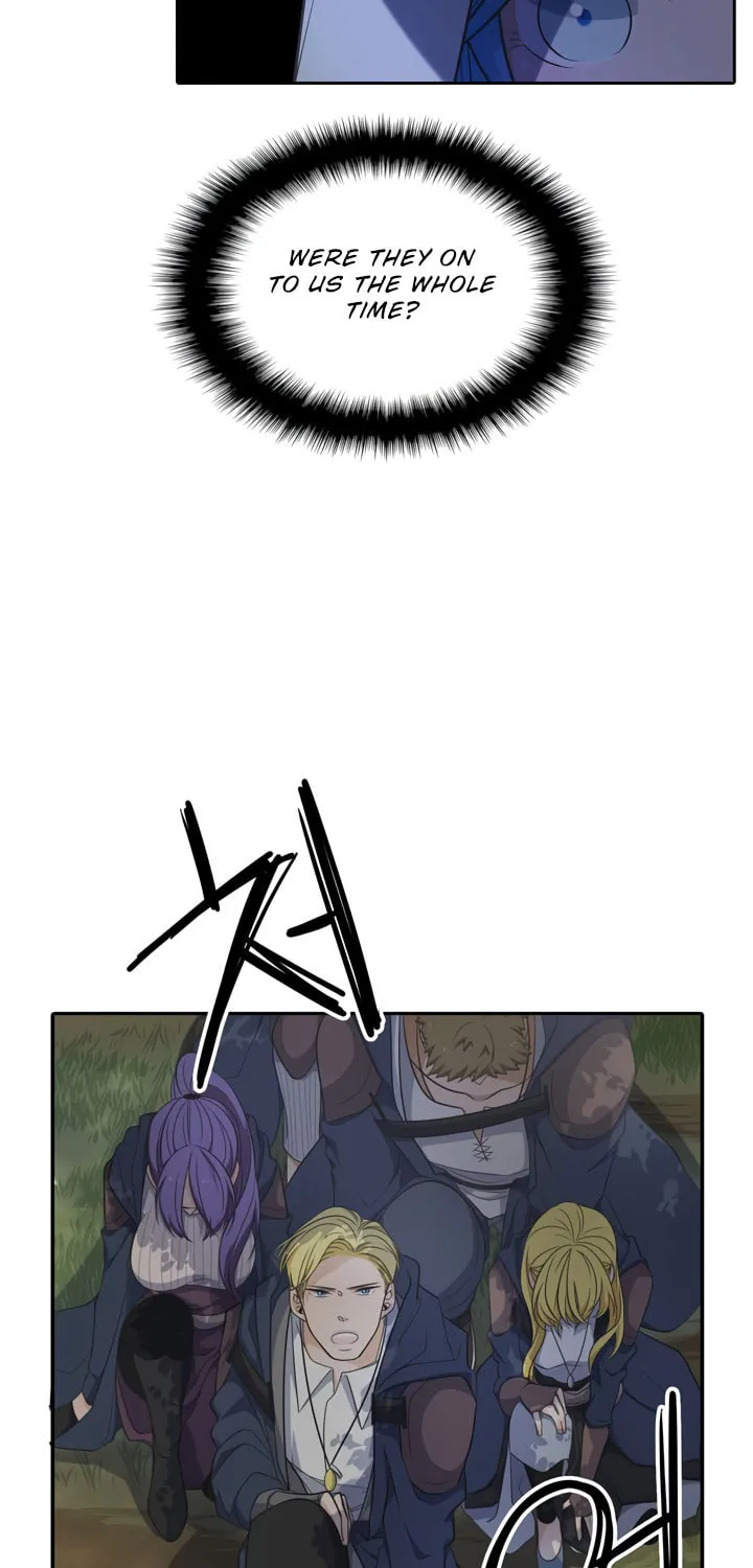 Read Elqueeness chapter 49 image 42 on Lezhin