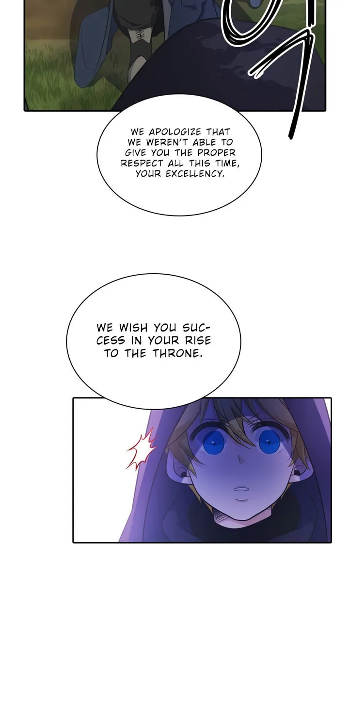 Read Elqueeness chapter 49 image 43 on Lezhin