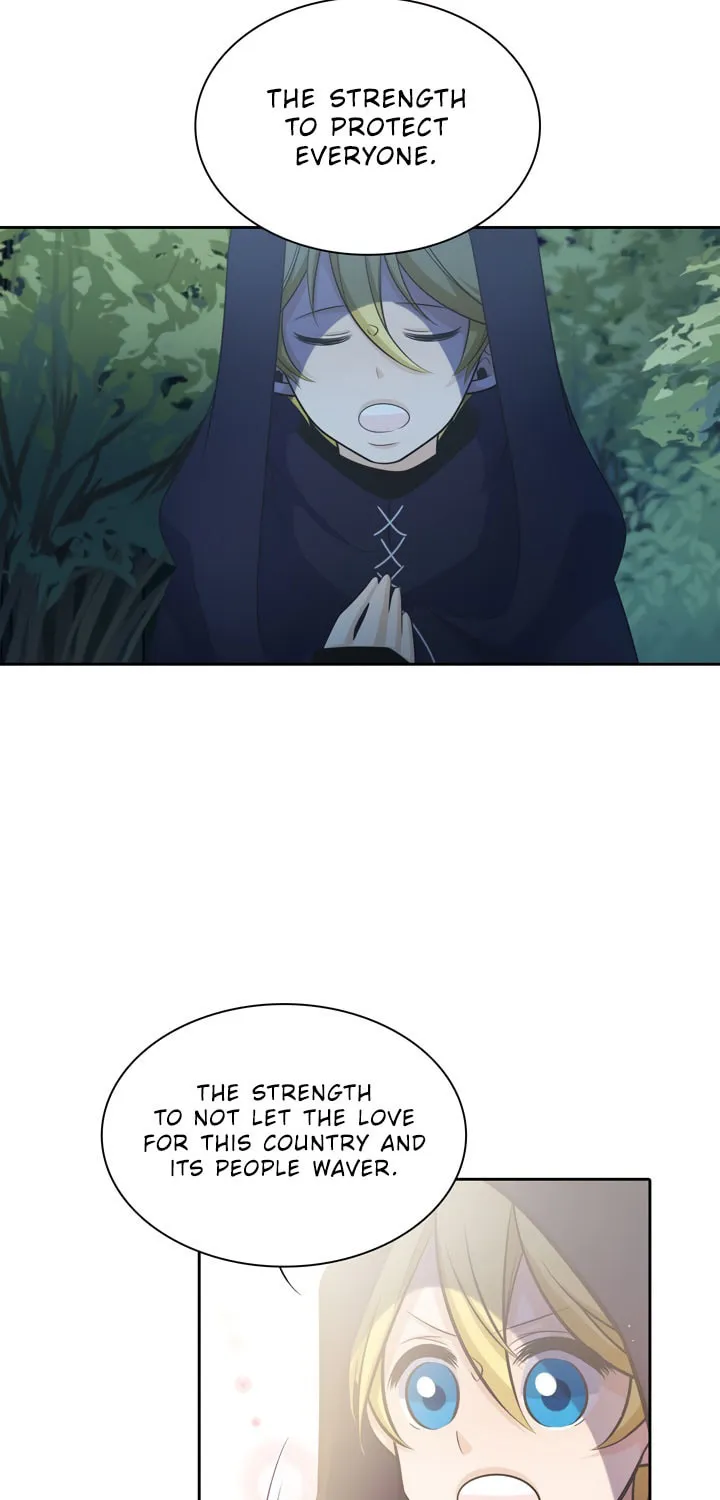 Read Elqueeness chapter 49 image 5 on Lezhin