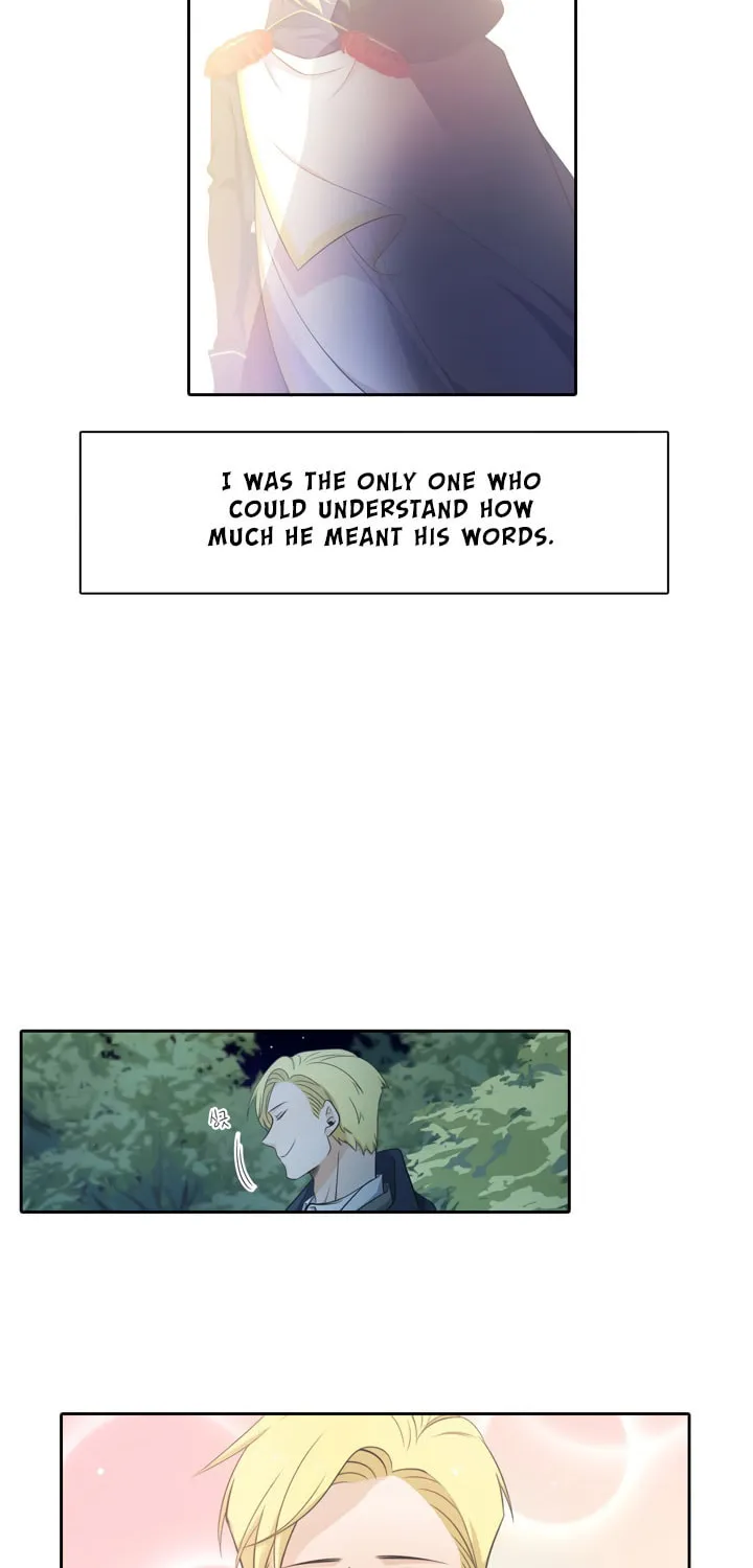 Read Elqueeness chapter 49 image 8 on Lezhin