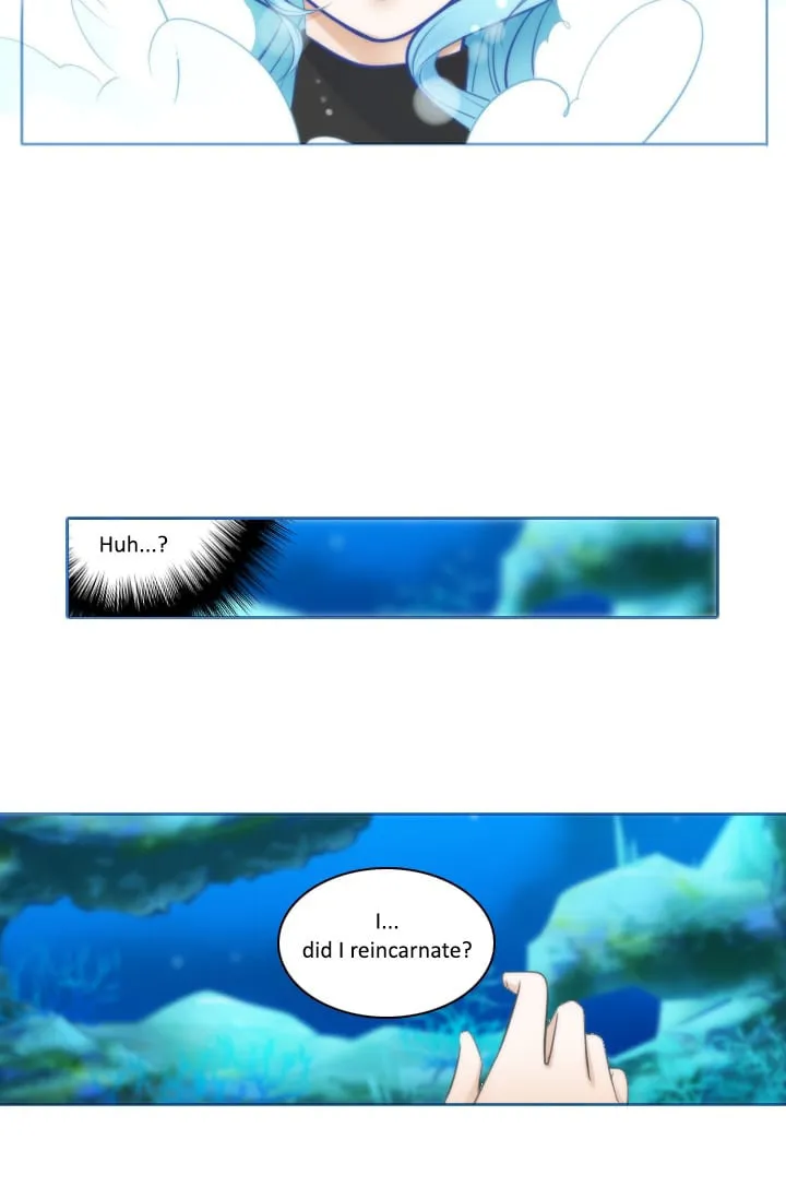 Read Elqueeness chapter 5 image 10 on Lezhin