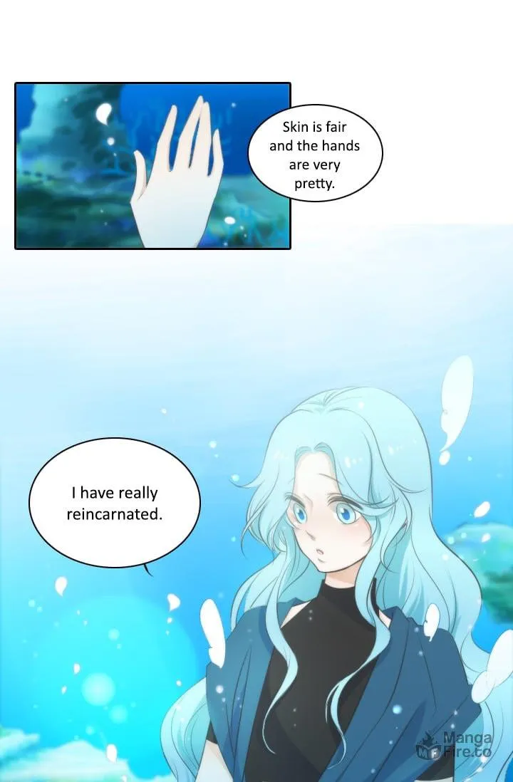 Read Elqueeness chapter 5 image 11 on Lezhin