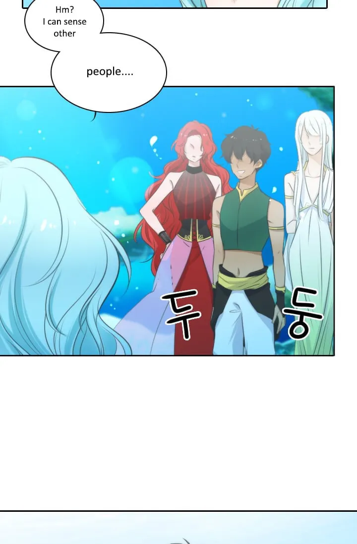 Read Elqueeness chapter 5 image 13 on Lezhin