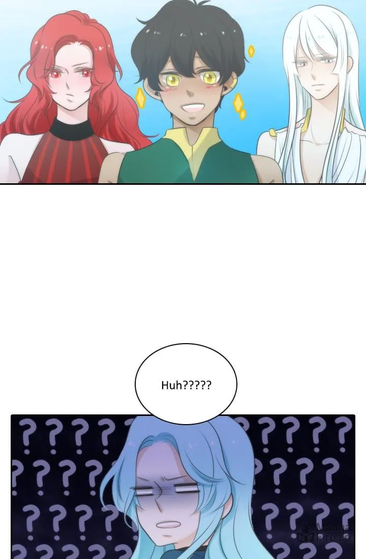 Read Elqueeness chapter 5 image 14 on Lezhin