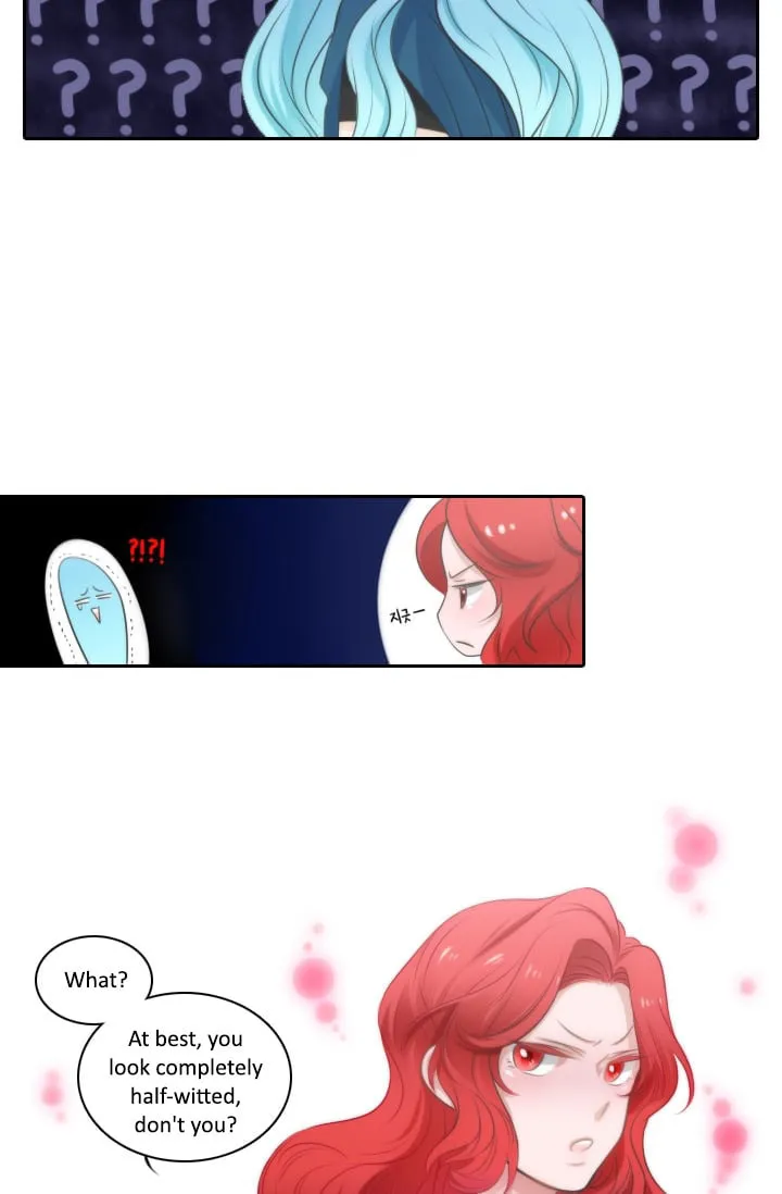 Read Elqueeness chapter 5 image 15 on Lezhin