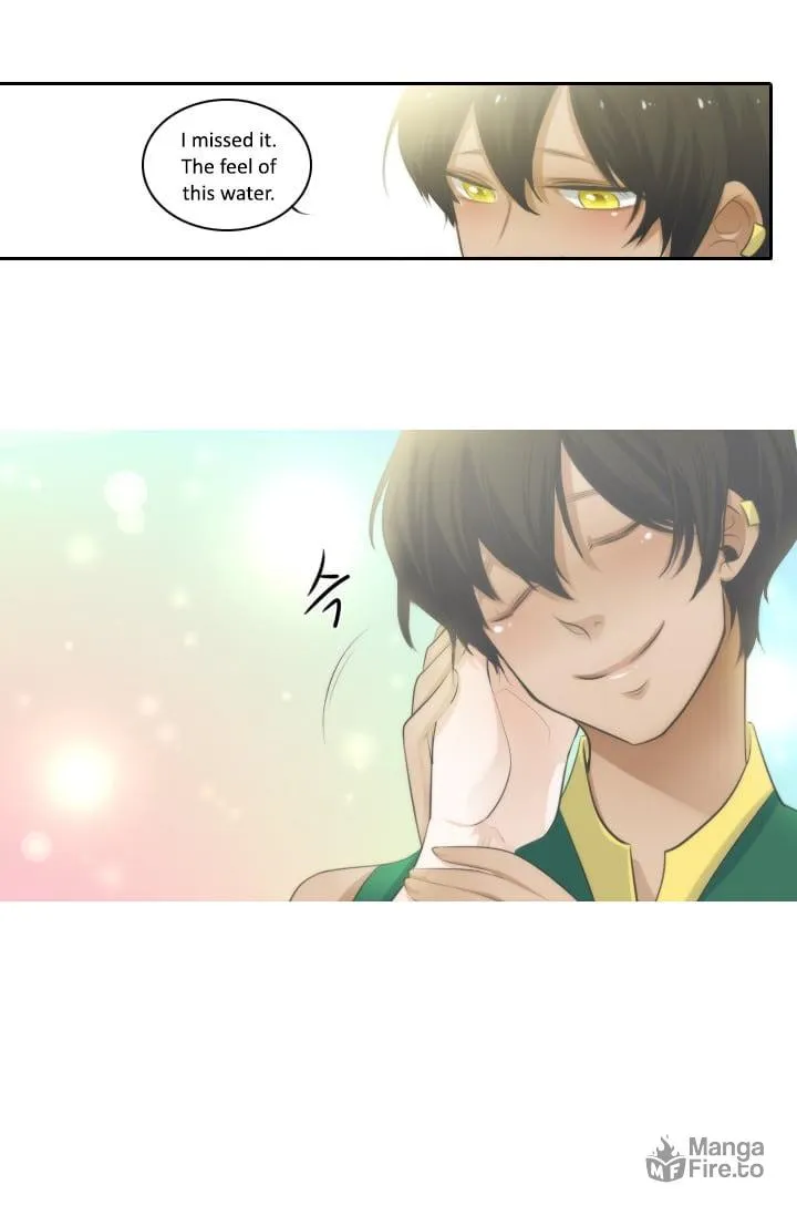 Read Elqueeness chapter 5 image 19 on Lezhin