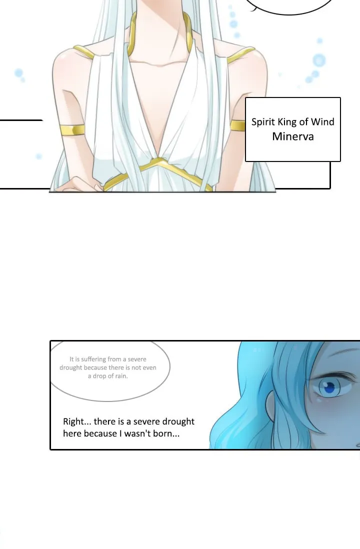 Read Elqueeness chapter 5 image 21 on Lezhin