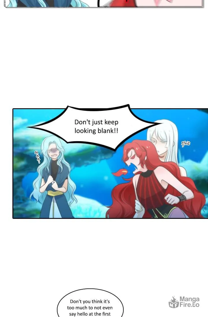 Read Elqueeness chapter 5 image 23 on Lezhin