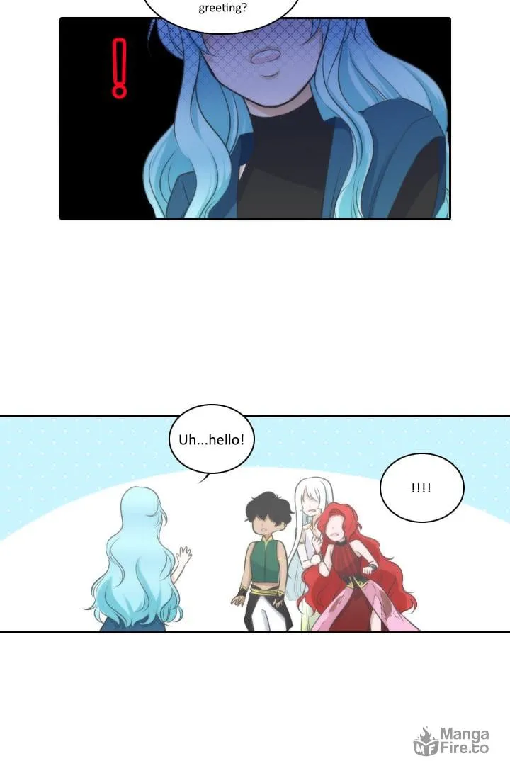 Read Elqueeness chapter 5 image 24 on Lezhin