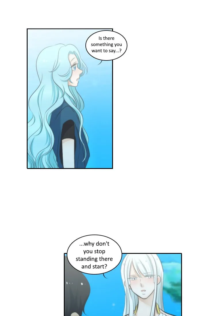 Read Elqueeness chapter 5 image 28 on Lezhin