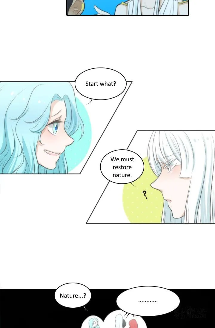 Read Elqueeness chapter 5 image 29 on Lezhin