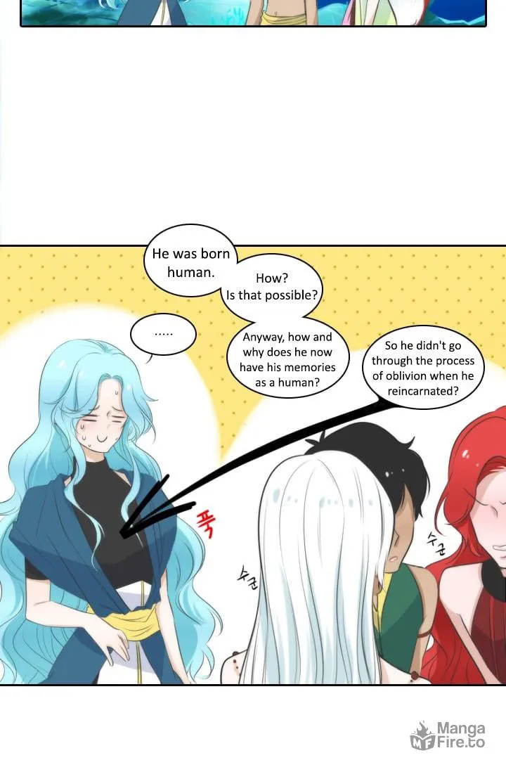 Read Elqueeness chapter 5 image 32 on Lezhin