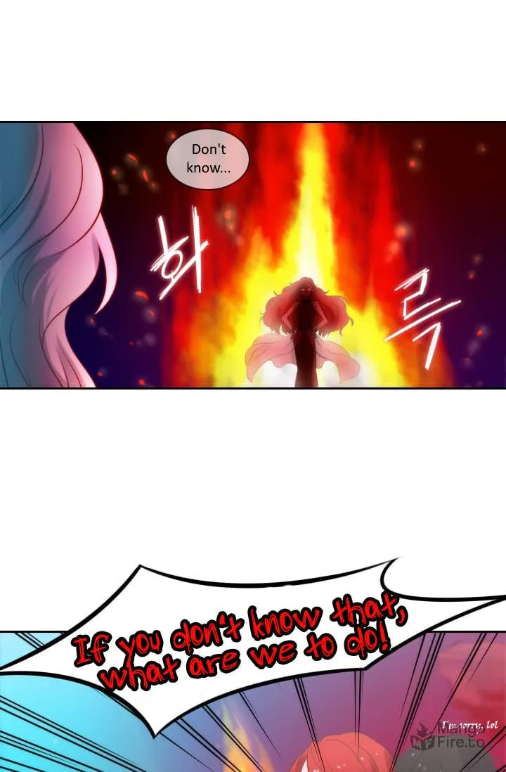 Read Elqueeness chapter 5 image 35 on Lezhin