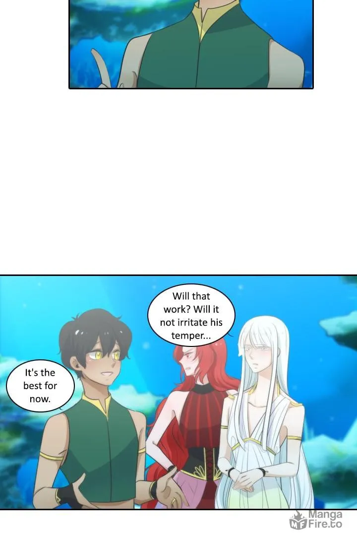 Read Elqueeness chapter 5 image 39 on Lezhin