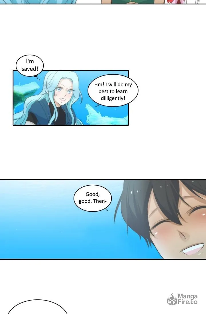 Read Elqueeness chapter 5 image 41 on Lezhin