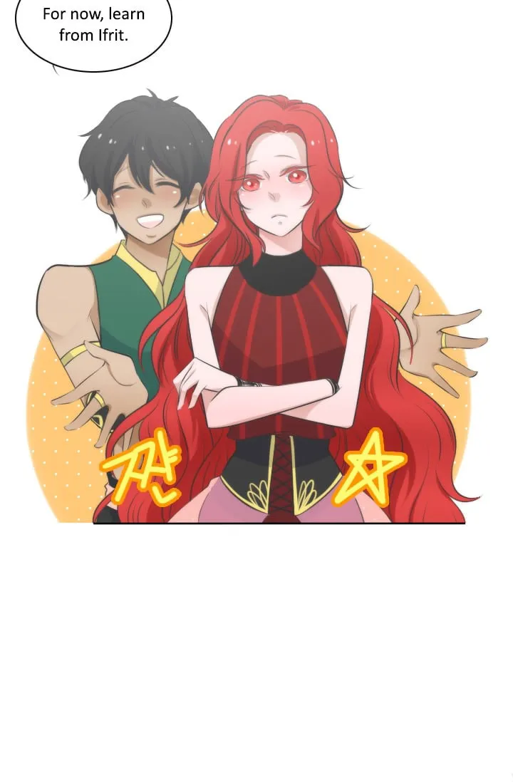 Read Elqueeness chapter 5 image 42 on Lezhin