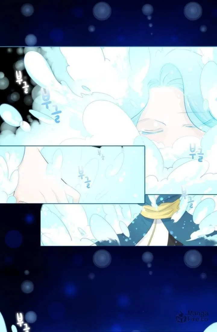 Read Elqueeness chapter 5 image 8 on Lezhin