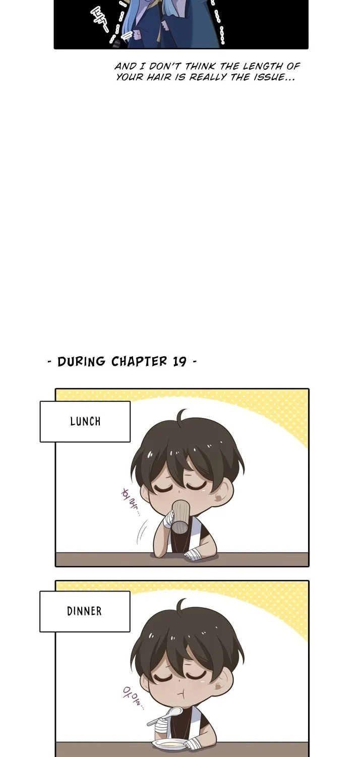 Read Elqueeness chapter 50.5 image 12 on Lezhin