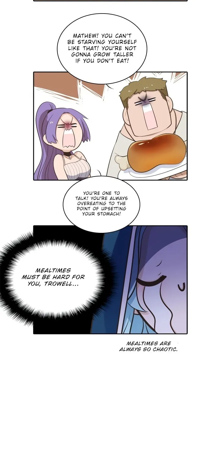 Read Elqueeness chapter 50.5 image 13 on Lezhin