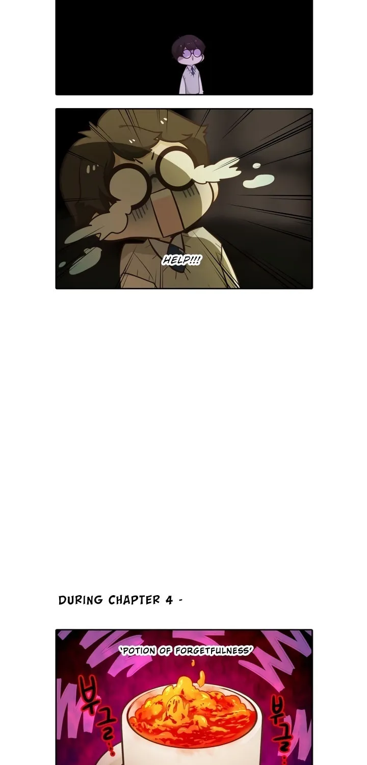 Read Elqueeness chapter 50.5 image 2 on Lezhin